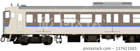 Pixel art of Okayama district 115 series train (updated color) Pixel art of Okayama district 115 series train (updated color) 137421083