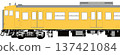 岡山地區115系列車的像素畫（中國地區配色） 137421084