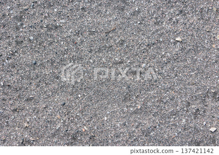 Close-up texture/background material of a sandy beach on the Boso Peninsula | Perfect for summer coast/beach designs and web backgrounds Close-up texture/background material of a sandy beach on the Boso Peninsula | Perfect for summer coast/beach designs and web backgrounds 137421142