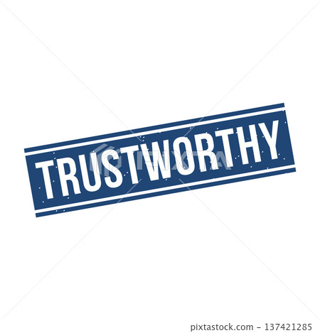 Trustworthy Stamp,Trustworthy Grunge Square Sign Trustworthy Stamp,Trustworthy Grunge Square Sign 137421285
