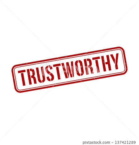 Trustworthy Stamp,Trustworthy Grunge Square Sign Trustworthy Stamp,Trustworthy Grunge Square Sign 137421289