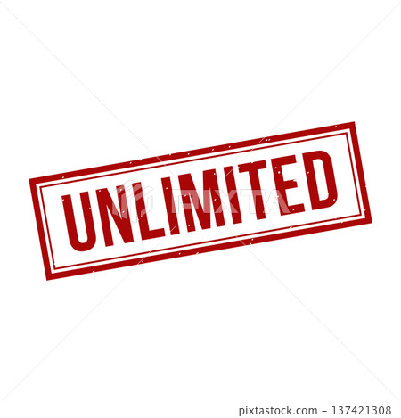 Unlimited Stamp,Unlimited Grunge Square Sign Unlimited Stamp,Unlimited Grunge Square Sign 137421308