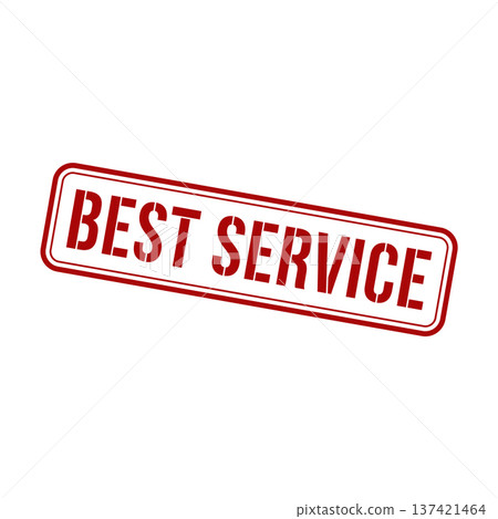 Best Service Stamp,Best Service Square Sign Best Service Stamp,Best Service Square Sign 137421464