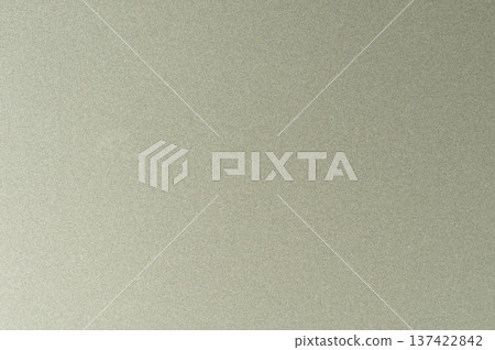 Texture of a smooth metal matte surface in muted tones with soft lighting 137422842