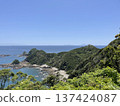Cape Sata, the southernmost point of Honshu 137424087