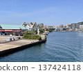 Kagoshima Port scenery 137424118