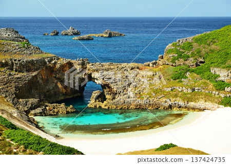 Ogasawara Islands, Minamijima Ogiike Pond Ogasawara Islands, Minamijima Ogiike Pond 137424735