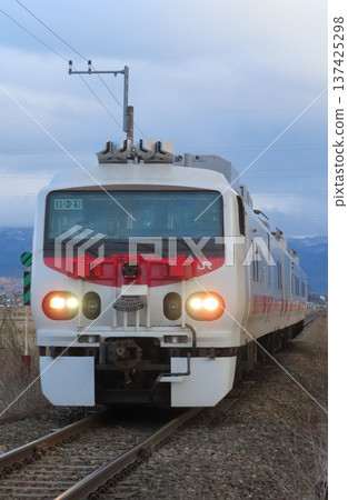 汽車E193系列 137425298