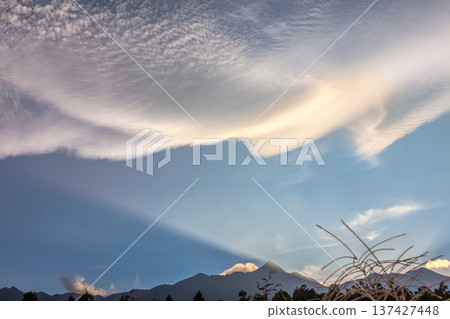 Fantasy and Mystery: Yakushima, the Island Where Gods Dwell (Autumn) Fantasy and Mystery: Yakushima, the Island Where Gods Dwell (Autumn) 137427448