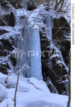 Ice hearth 137428311
