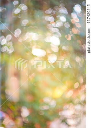 Bokeh blur, blurred background image, beautiful blurred image. Bokeh blur, blurred background image, beautiful blurred image. 137429245