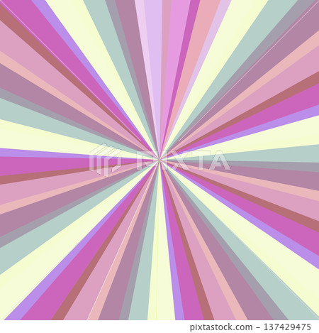 Pop art radial colorful comics book magazine cover. Striped color digital background. Cartoon funny retro pattern strip mock up. Vector halftone illustration. Sunburst, starburst shape Pop art radial colorful comics book magazine cover. Striped color digital background. Cartoon funny retro pattern strip mock up. Vector halftone illustration. Sunburst, starburst shape 137429475