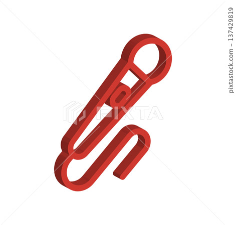 Mic icon design template Mic icon design template 137429819