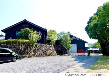 伊勢志摩珍珠之路,鳥羽市航海博物館入口,三重縣鳥羽市 伊勢志摩珍珠之路,鳥羽市航海博物館入口,三重縣鳥羽市 137430432