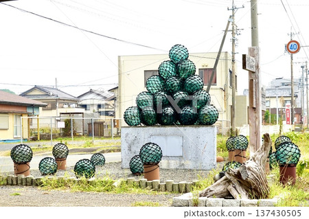 伊勢志摩，瓶子之路，相聚之光紀念碑，濱島町，志摩市，三重縣 137430505