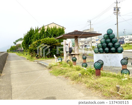 伊勢志摩，瓶子之路，相聚之光紀念碑，濱島町，志摩市，三重縣 137430515