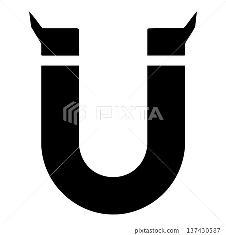 Magnet Icon 137430587