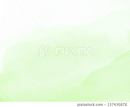 漸層背景的日式紙張,從白色到淺綠色 | 天然日式紙張紋理材質 漸層背景的日式紙張,從白色到淺綠色 | 天然日式紙張紋理材質 137430878