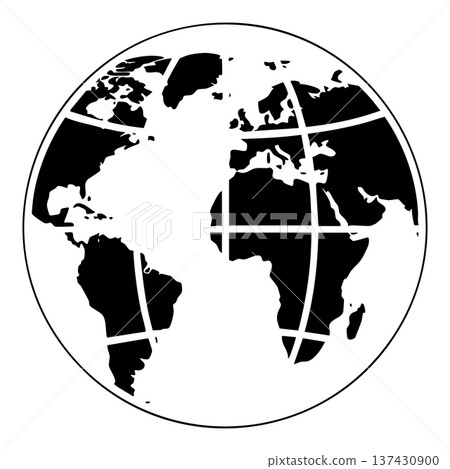 Icons of the Earth 137430900