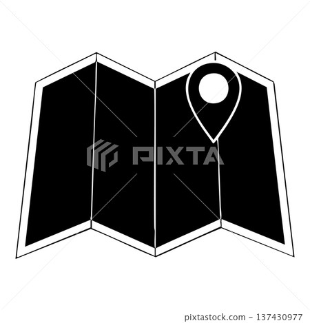 map icon 137430977