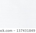 白色至米白色和紙紋理背景 | 帶有漂浮纖維的簡約和紙材質 137431849