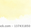 日式紙張漸層背景，由白色過渡到淺黃色 | 柔和的日式紙張紋理材料 137431850