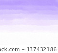 日式紙張漸層背景，由白色過渡到淺紫色 | 柔和的日式紙張紋理材料 137432186