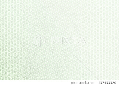 Background image 8: A delicate, sparkling, pale matcha green pattern overlaid with a white basket weave pattern. Background image 8: A delicate, sparkling, pale matcha green pattern overlaid with a white basket weave pattern. 137433320