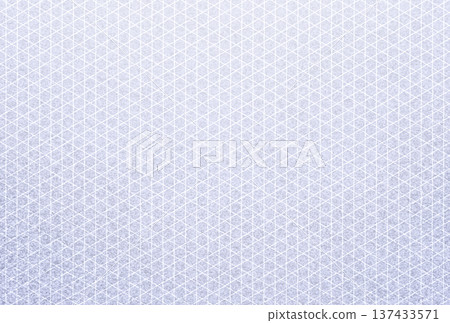 Background image 9: A delicate, sparkling, pale mauve pattern overlaid with a white basket weave pattern Background image 9: A delicate, sparkling, pale mauve pattern overlaid with a white basket weave pattern 137433571