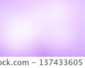 柔和的紫色模糊紋理 137433605