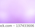 淺紫色調的簡約背景 137433606