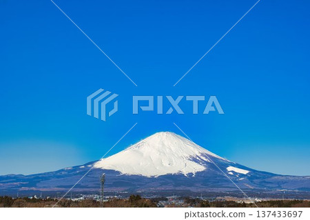 富士山東名高速公路 富士山東名高速公路 137433697