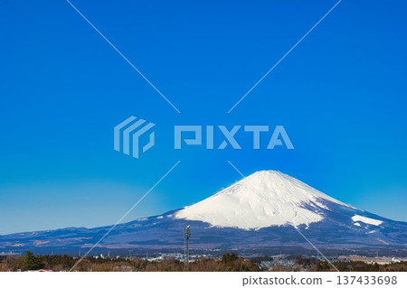 Mount Fuji Tomei Expressway Mount Fuji Tomei Expressway 137433698