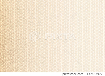 Background image 5: A delicate, sparkling, light brown pattern overlaid with a pale yellow basket weave pattern 137433972