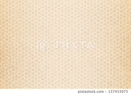 Background image 6: A delicate, sparkling light brown pattern overlaid with a pale yellow basket weave pattern. Background image 6: A delicate, sparkling light brown pattern overlaid with a pale yellow basket weave pattern. 137433973