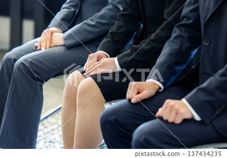 Group interview Group interview 137434235