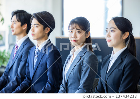 小組面試 137434238