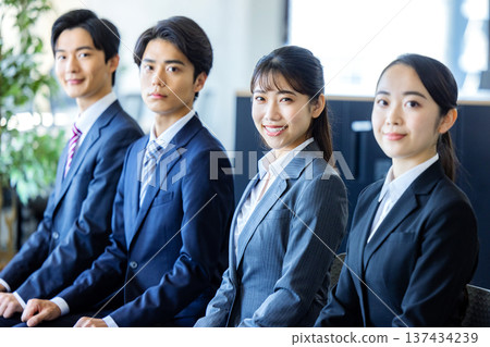 Group interview Group interview 137434239