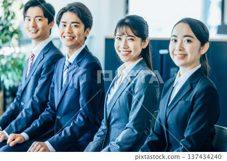 小組面試 137434240