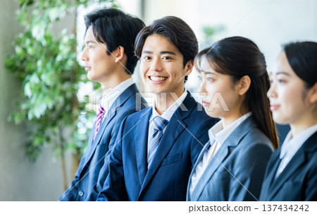 Group interview Group interview 137434242