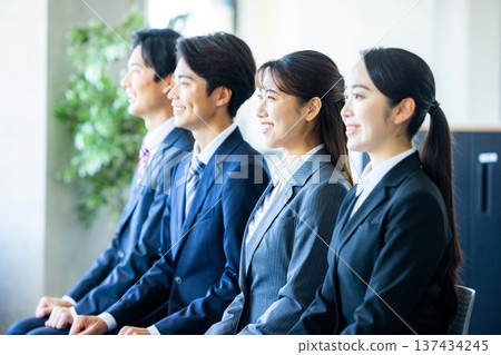 小組面試 137434245