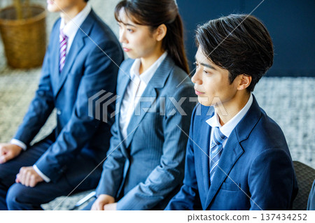 Group interview 137434252