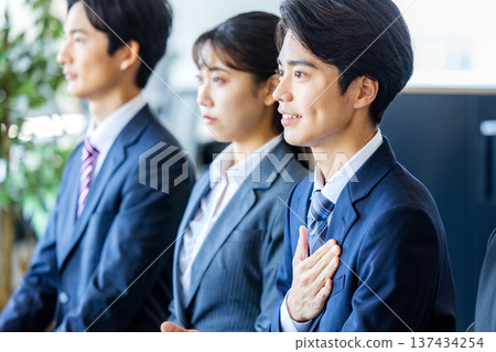 小組面試 137434254