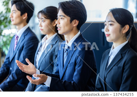 小組面試 137434255