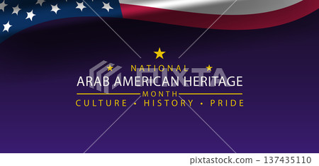 Arab American Contributions April 2026 Heritage Month Arab American Contributions April 2026 Heritage Month 137435110