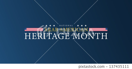 Arab American Voices A Month of Recognition and Reflection Arab American Voices A Month of Recognition and Reflection 137435111