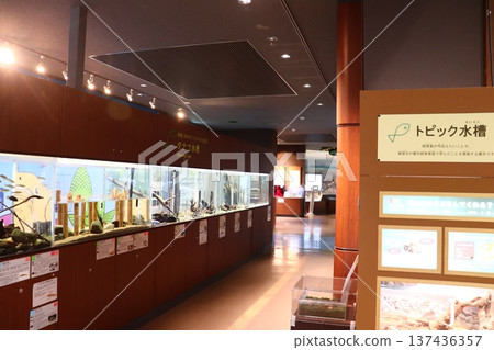 相模川科學博物館 相模原水族館 相模川科學博物館 相模原水族館 137436357