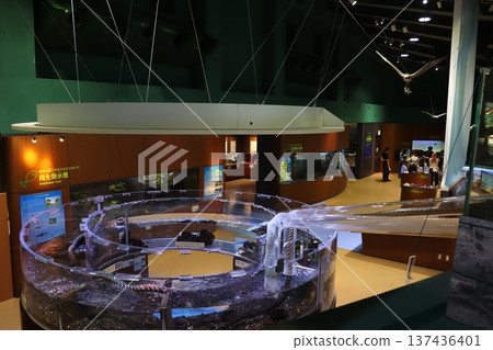 Sagami River Science Museum Aquarium Sagamihara Sagami River Science Museum Aquarium Sagamihara 137436401