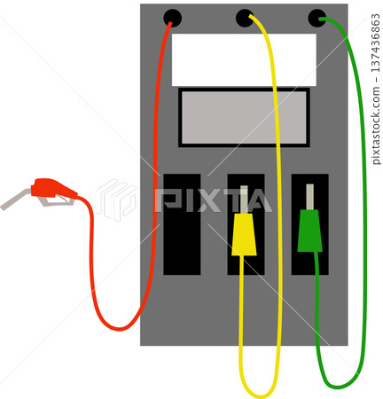 燃料箱示意圖 137436863