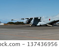 C-2運輸機 137436956